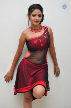 Shreya Vyas New Stills - 25 of 27
