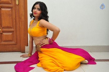 Shreya Vyas Photos - 2 of 32
