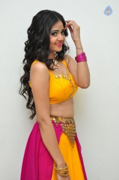 Shreya Vyas Photos - 17 of 32