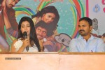 Shriya at Nuvva Nena Movie Press Meet - 15 of 71
