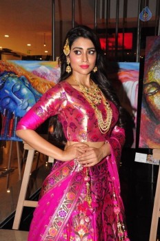 Shriya Saran New Pics - 22 of 42