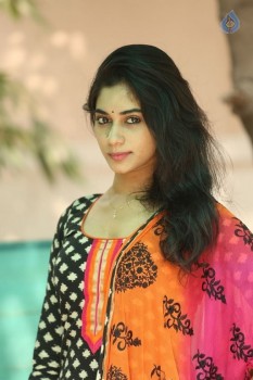 Shruthi Mol Latest Photos - 7 of 42