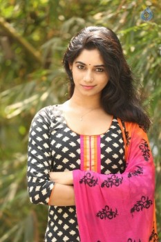 Shruthi Mol Latest Photos - 15 of 42