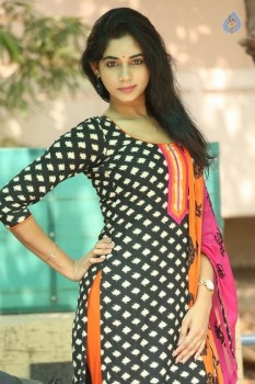 Shruthi Mol Latest Photos - 21 of 42