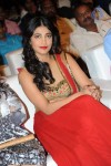 Shruti Haasan at Pooja Audio Launch - 116 of 152