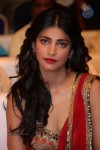 Shruti Haasan at Pooja Audio Launch - 129 of 152