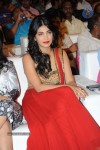 Shruti Haasan at Pooja Audio Launch - 130 of 152