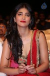 Shruti Haasan at Pooja Audio Launch - 146 of 152