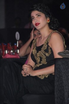 Shruti Haasan at Ritz Style Awards - 5 of 28