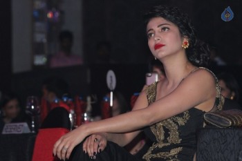 Shruti Haasan at Ritz Style Awards - 14 of 28