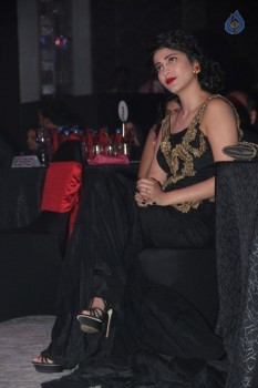 Shruti Haasan at Ritz Style Awards - 16 of 28