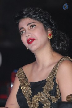Shruti Haasan at Ritz Style Awards - 22 of 28