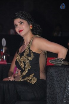Shruti Haasan at Ritz Style Awards - 25 of 28