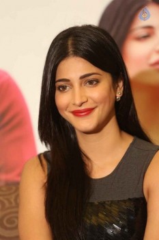 Shruti Haasan Photos - 9 of 31