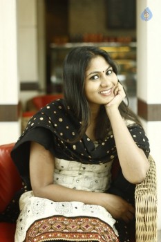 Shruti Reddy Latest Photos - 3 of 42