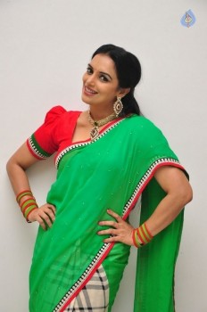 Shweta Menon Latest Photos - 16 of 34