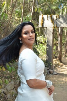 Shweta Menon New photos - 28 of 29