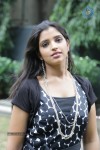 Shyamala New Stills - 24 of 95