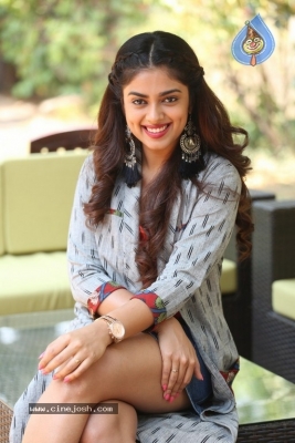 Siddhi Idnani Interview Photos - 15 of 21