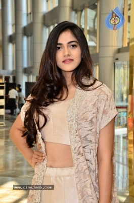 Simran Chowdary New Photos - 8 of 12