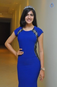 Simran Chowdary Photos - 24 of 34