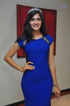 Simran Chowdary Photos - 30 of 34