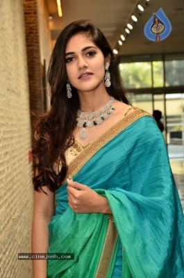 Simran Chowdary Pics - 2 of 14