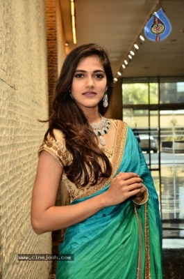 Simran Chowdary Pics - 3 of 14