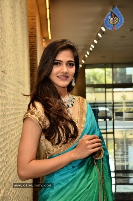 Simran Chowdary Pics - 7 of 14