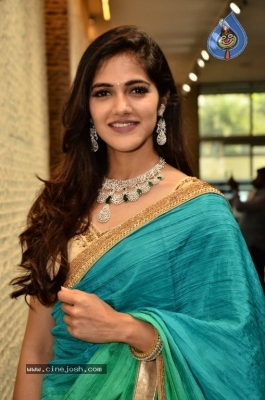 Simran Chowdary Pics - 8 of 14