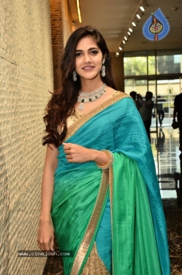 Simran Chowdary Pics - 14 of 14