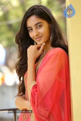 Simrath New Photos - 1 of 25