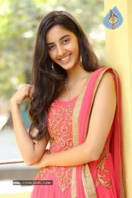 Simrath New Photos - 5 of 25