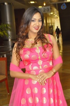 Sindhu New Gallery - 8 of 21