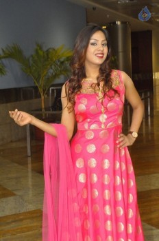 Sindhu New Gallery - 11 of 21