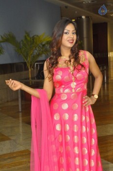Sindhu New Gallery - 12 of 21