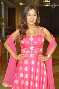 Sindhu New Gallery - 14 of 21