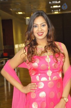 Sindhu New Gallery - 16 of 21