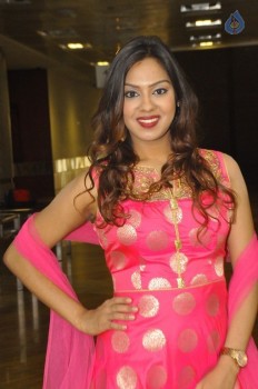 Sindhu New Gallery - 20 of 21