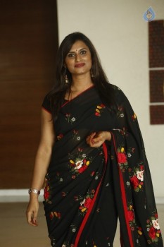 Singer Kousalya New Photos - 6 of 29