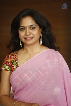 Singer Sunitha Latest Photos - 1 of 42