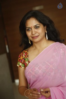 Singer Sunitha Latest Photos - 2 of 42