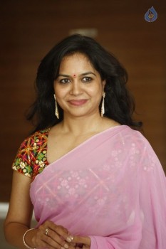 Singer Sunitha Latest Photos - 4 of 42