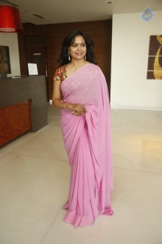 Singer Sunitha Latest Photos - 9 of 42