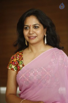 Singer Sunitha Latest Photos - 11 of 42