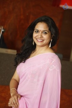 Singer Sunitha Latest Photos - 18 of 42