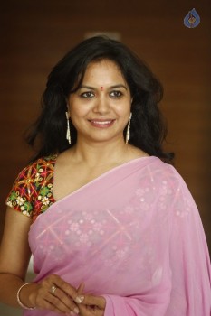 Singer Sunitha Latest Photos - 19 of 42