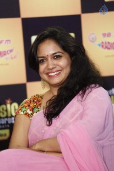 Singer Sunitha Latest Photos - 20 of 42
