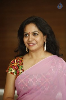 Singer Sunitha Latest Photos - 21 of 42