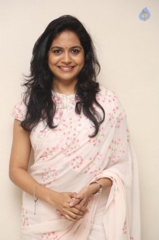Singer Sunitha New Photos - 14 of 36